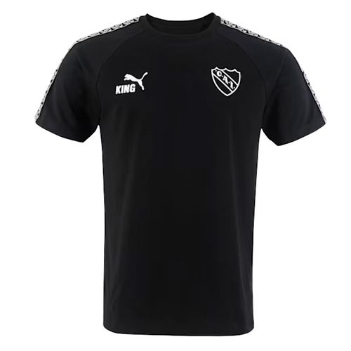 REMERA PUMA CLUB ATLETICO INDEPENDIENTE KING HOMBRE