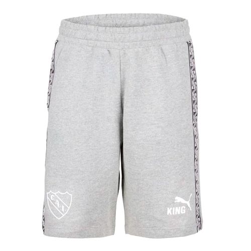 SHORT PUMA CLUB ATLETICO INDEPENDIENTE KING HOMBRE
