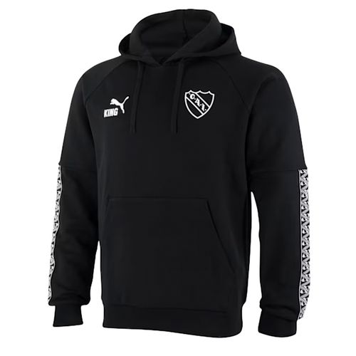 BUZO PUMA CLUB ATLETICO INDEPENDIENTE KING HOMBRE