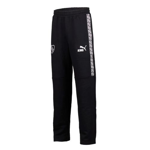 PANTALON PUMA CLUB ATLETICO INDEPENDIENTE KING HOMBRE