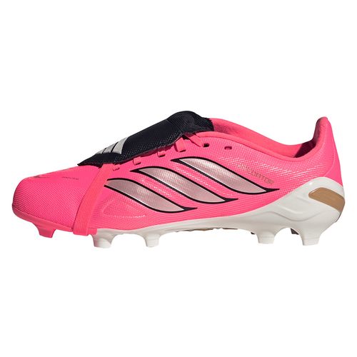 BOTINES ADIDAS PERFORMANCE PREDATOR LEAGUE FT FG NIÑOS