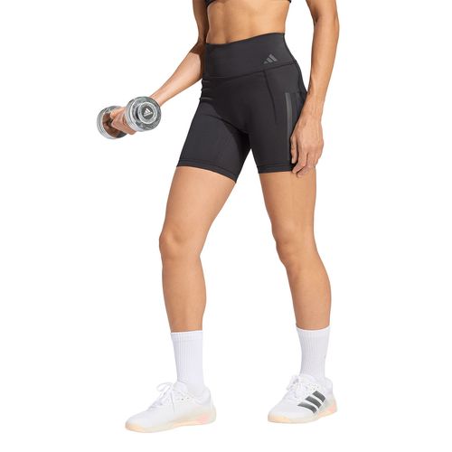 CALZAS ADIDAS PERFORMANCE OPTIME WORKOUT 3 TIRAS MUJER