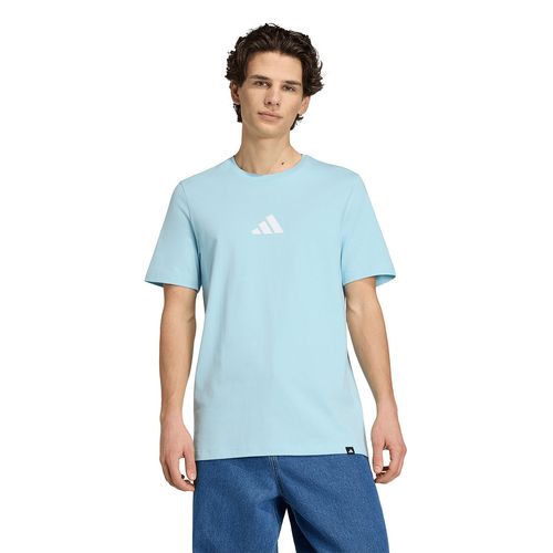 REMERA ADIDAS SPORTSWEAR ARGENTINA TANGO HOMBRE