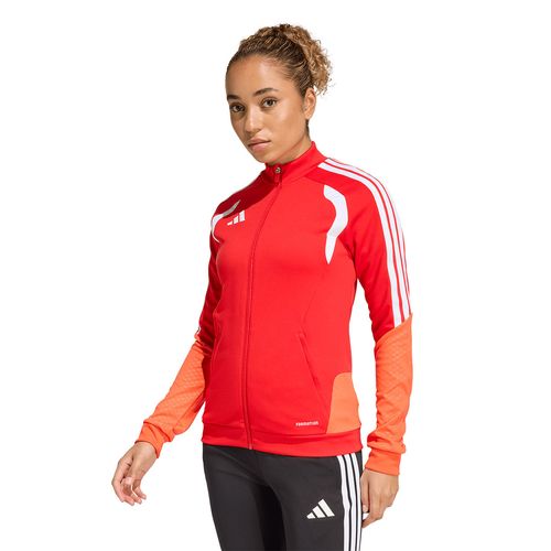 CAMPERA ADIDAS PERFORMANCE TIRO26 COMPETITION MUJER
