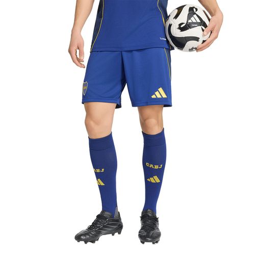 SHORT ADIDAS PERFORMANCE BOCA JUNIORS HOMBRE