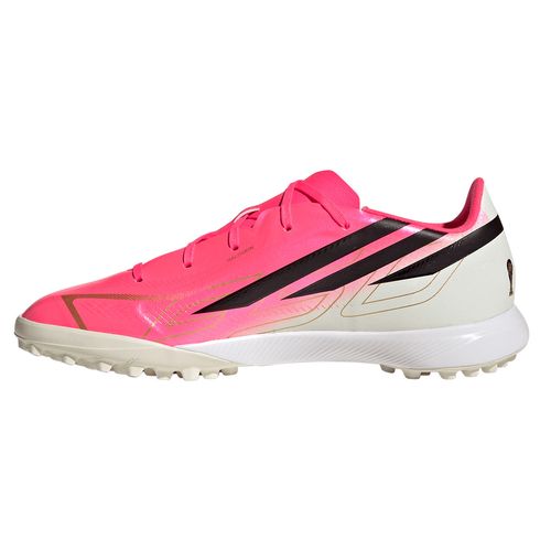 BOTINES ADIDAS PERFORMANCE F50 HYPERFAST LEAGUE TF NIÑOS