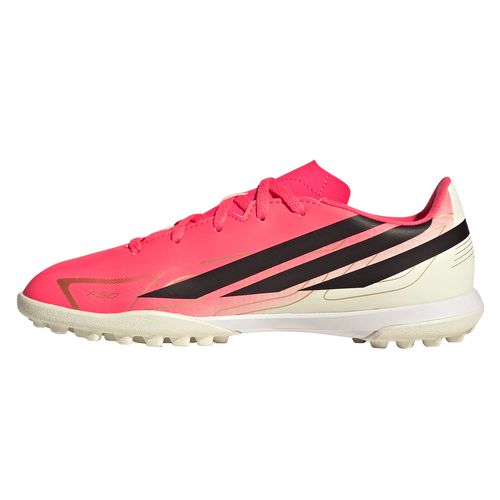 BOTINES ADIDAS PERFORMANCE F50 HYPERFAST CLUB TF NIÑOS