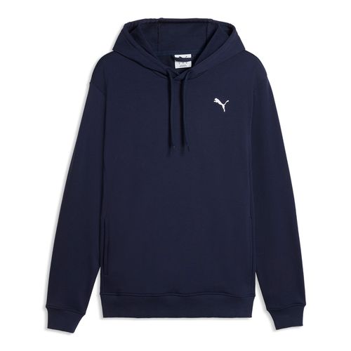 BUZO PUMA TAD ESSENTIALS FRENCH TERRY HOMBRE