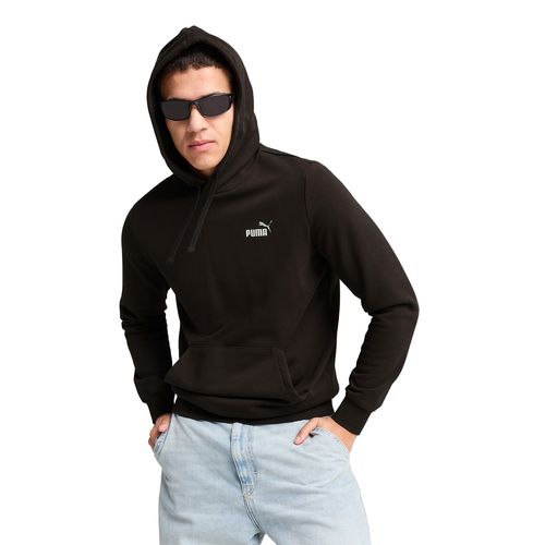 BUZO PUMA ESS 2 COLOR SMALL NO. 1 HOMBRE