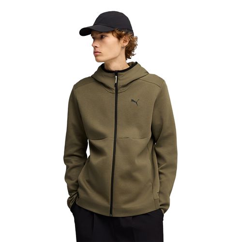 BUZO PUMA PUMATECH HOMBRE