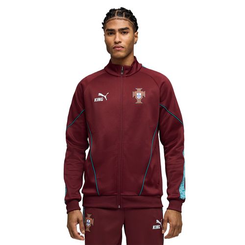 CAMPERA PUMA PORTUGAL KING ANTHEM HOMBRE