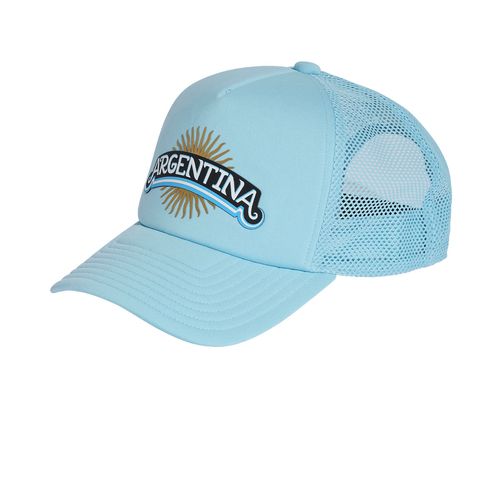 GORRA ADIDAS ORIGINALS SELECCIÓN ARGENTINA AFA UNISEX