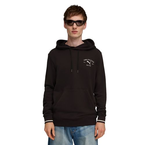 BUZO PUMA CLASS GRAPHIC HOMBRE