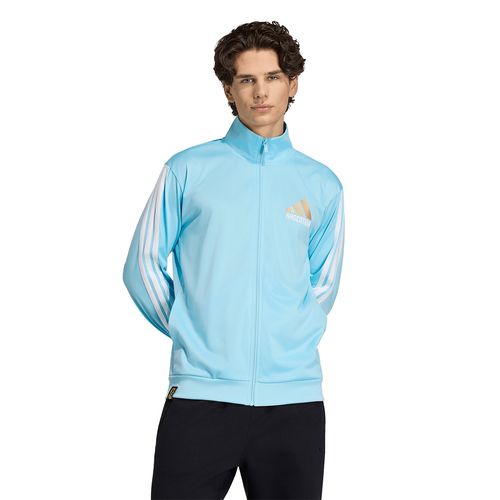 CAMPERA ADIDAS PERFORMANCE FIFA WORLD CUP 26 ™ SELECCIÓN ARGENTINA HOMBRE