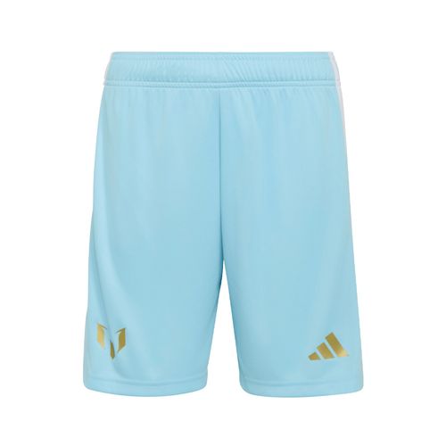 SHORT ADIDAS PERFORMANCE MESSI TRAINING NIÑOS