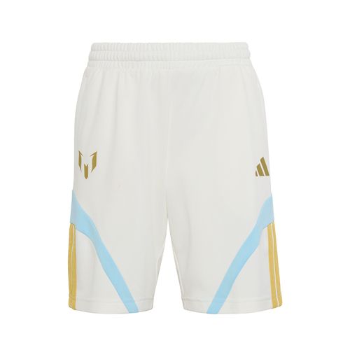 SHORT ADIDAS PERFORMANCE MESSI HOUSE OF TIRO NIÑOS
