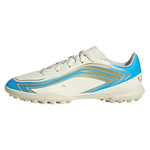 BOTINES ADIDAS PERFORMANCE F50 MESSI CLUB TF NIÑOS