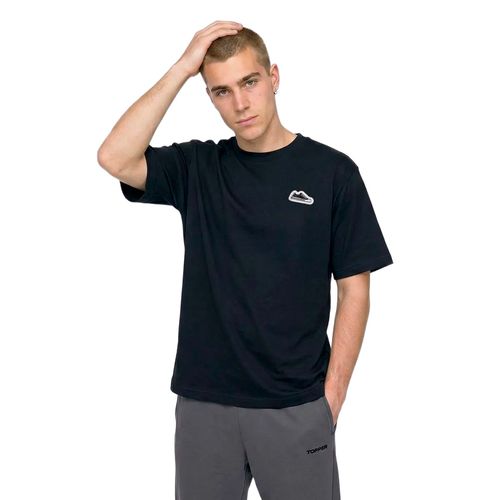 REMERA TOPPER GTM HOMBRE