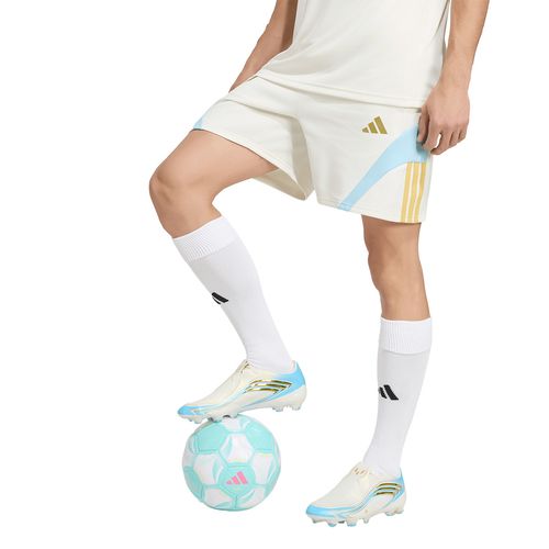 SHORT ADIDAS PERFORMANCE MESSI TIRO HOMBRE