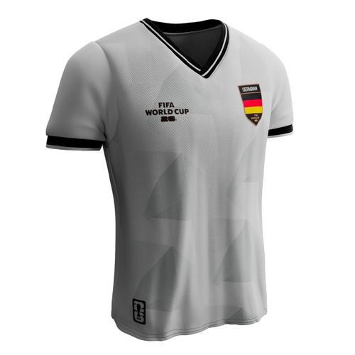 REMERA FIFA LEGACY REGULAR GERMANY MUJER