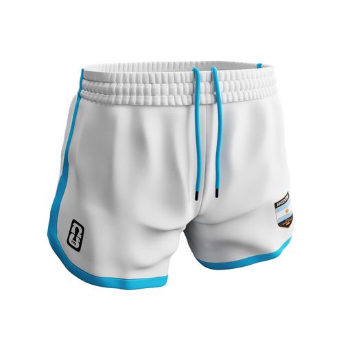 SHORT FIFA LEGACY REGULAR SOCCER ARGENTINA MUJER