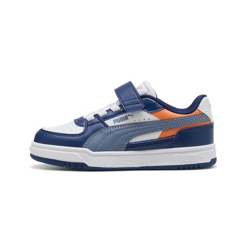 ZAPATILLAS PUMA CAVEN III BLOCK AC+ PS NIÑO