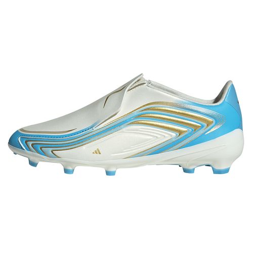 BOTINES ADIDAS PERFORMANCE F50 MESSI LEAGUE LL FG NIÑOS