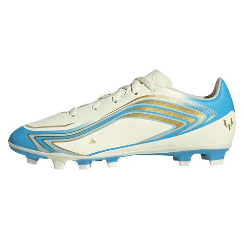 BOTINES ADIDAS PERFORMANCE F50 MESSI CLUB NIÑOS