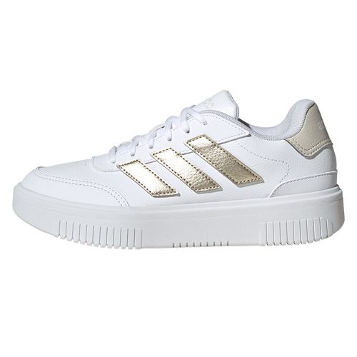 ZAPATILLAS ADIDAS COURTBLOCK BOLD MUJER