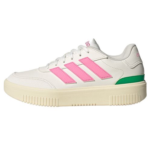Zapatillas Adidas Sportswear COURTBLOCK BOLD MUJER