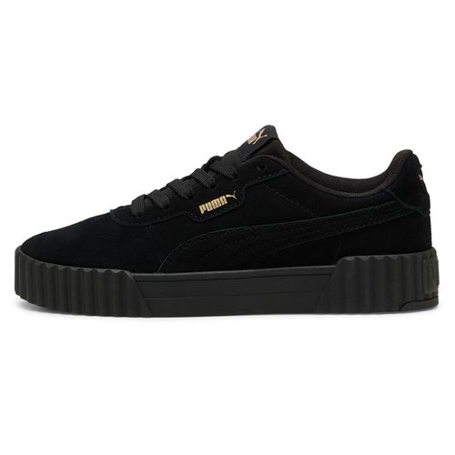 ZAPATILLAS PUMA CARINA 3.0 SD MUJER