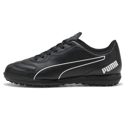 BOTINES PUMA CLASSICO TT JR UNISEX