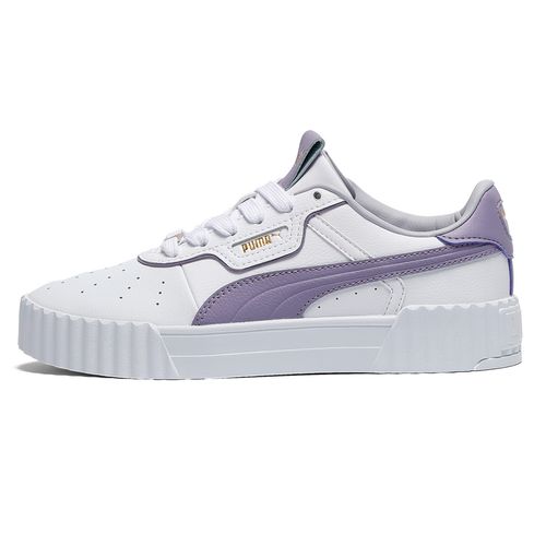 ZAPATILLAS PUMA CARINA 3.0 LUXE MUJER