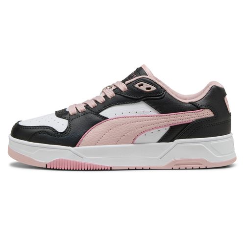 ZAPATILLAS PUMA RBD BREAK LOW MUJER