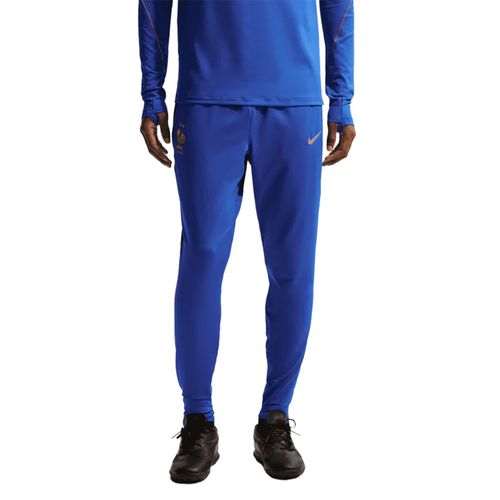 PANTALóN NIKE FEDERACIÓN FRANCESA DE FÚTBOL STRIKE HOMBRE
