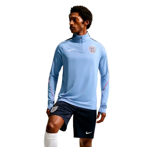 REMERA NIKE INGLATERRA STRIKE HOMBRE