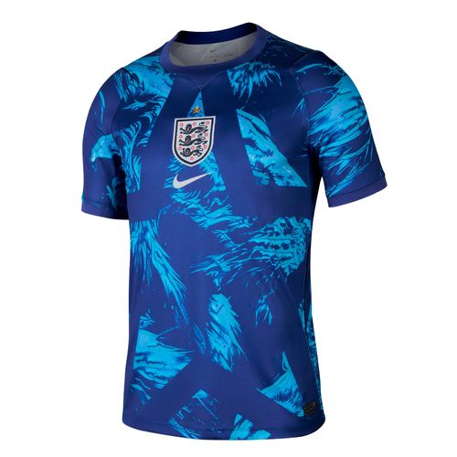 REMERA NIKE INGLATERRA STUDIUM 2026 HOMBRE