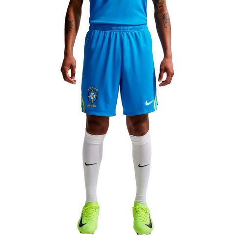 SHORT NIKE BRASIL 2026 HOMBRE
