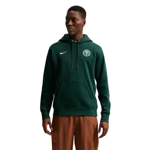 BUZO NIKE NIGERIA CLUB HOMBRE