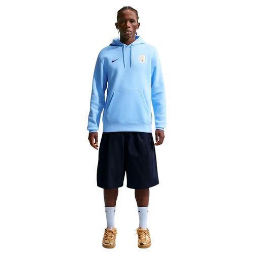 BUZO NIKE URUGUAY CLUB HOMBRE
