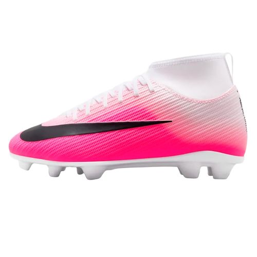 BOTINES NIKE SUPERFLY 11 CLUB NIÑOS