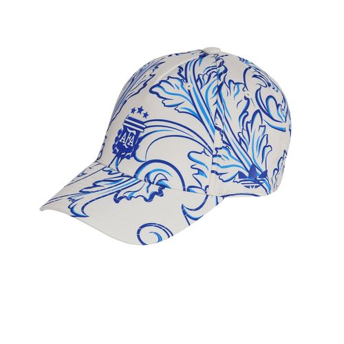 GORRA ADIDAS ORIGINALS SELECCIÓN ARGENTINA AFA 2026 UNISEX