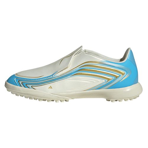 BOTINES ADIDAS PERFORMANCE F50 MESSI LEAGUE LL TF NIÑOS