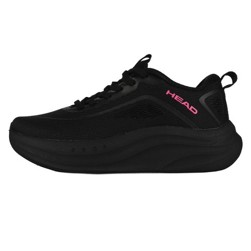 ZAPATILLAS HEAD ADDNICE SILICON RUN MUJER