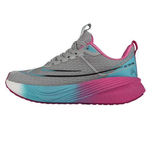 ZAPATILLAS HEAD ADDNICE ULTRA CARBON MUJER