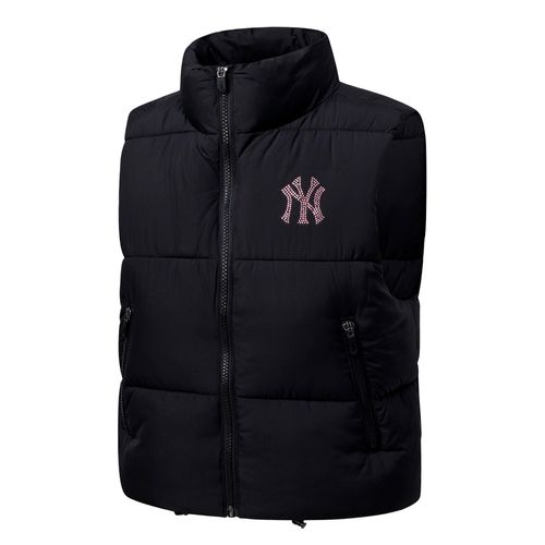CHALECO MLB NEW YORK YANKEES MUJER