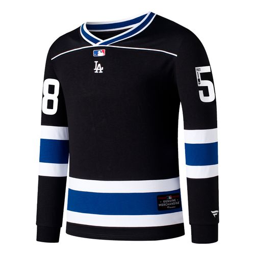 REMERA MLB LOS ANGELES DODGERS HOMBRE