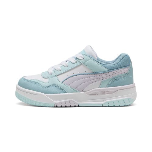 ZAPATILLAS PUMA REBOUND RETRO PS NIÑOS