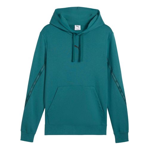 BUZO PUMA ESSENTIALS TAPE HOMBRE