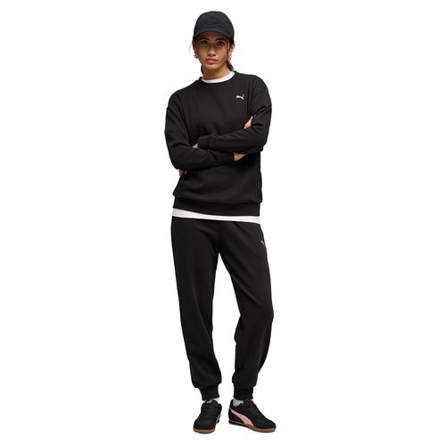 CONJUNTO DEPORTIVO PUMA RELAXED MUJER